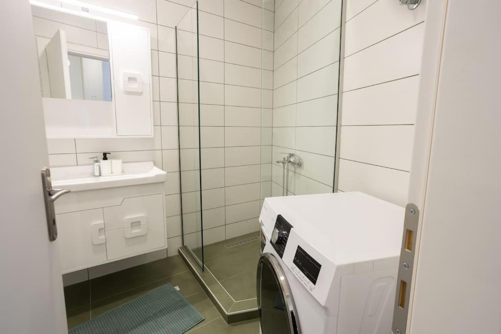 Cozy Studio In The Heart Of City Komotini Exterior foto