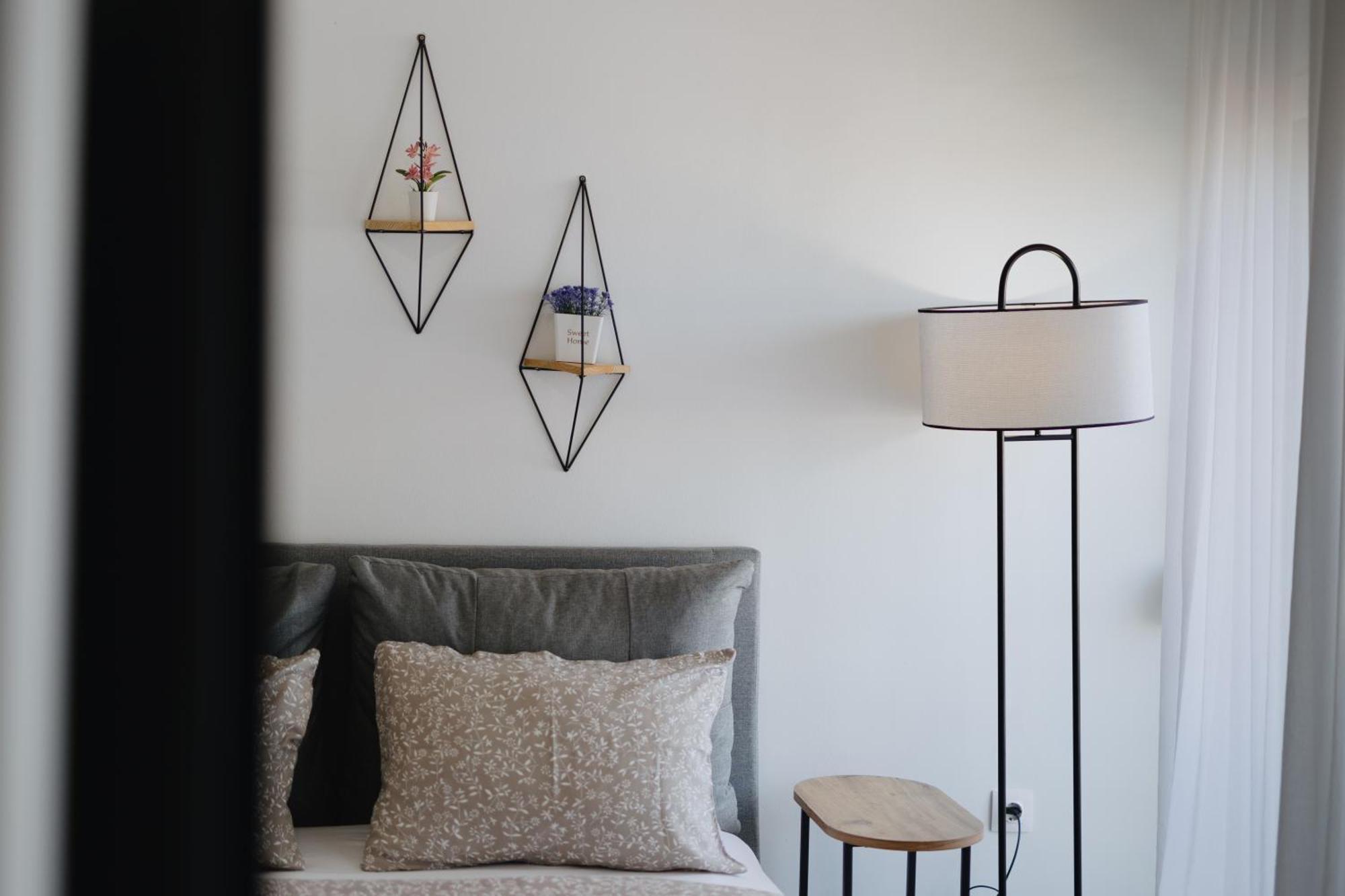 Cozy Studio In The Heart Of City Komotini Exterior foto